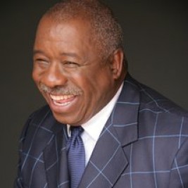 J. Anthony Brown